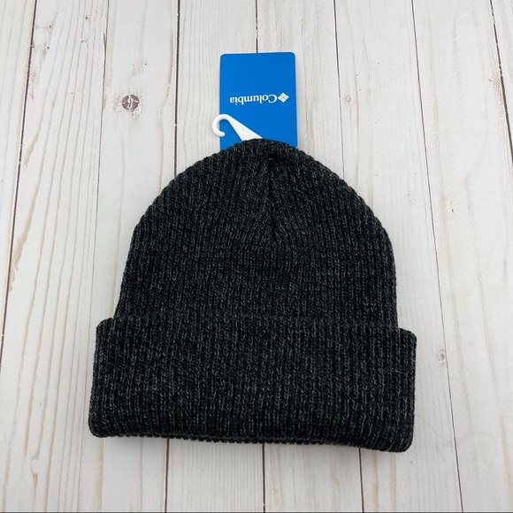Columbia Whirlibird Cuffed Beanie - Picture 2 of 9